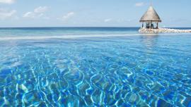 Vivanta Coral Reef by TAJ *****, Maledivy severní malé atol